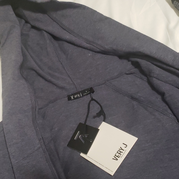 💕1 S left New boutique hoodie cardigan - Picture 3 of 11